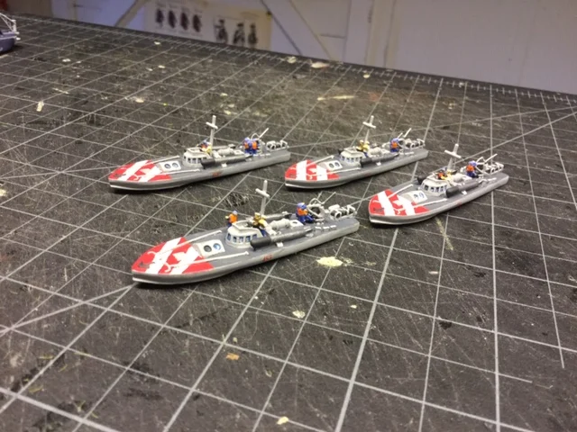 14th July 2019 (48 points)