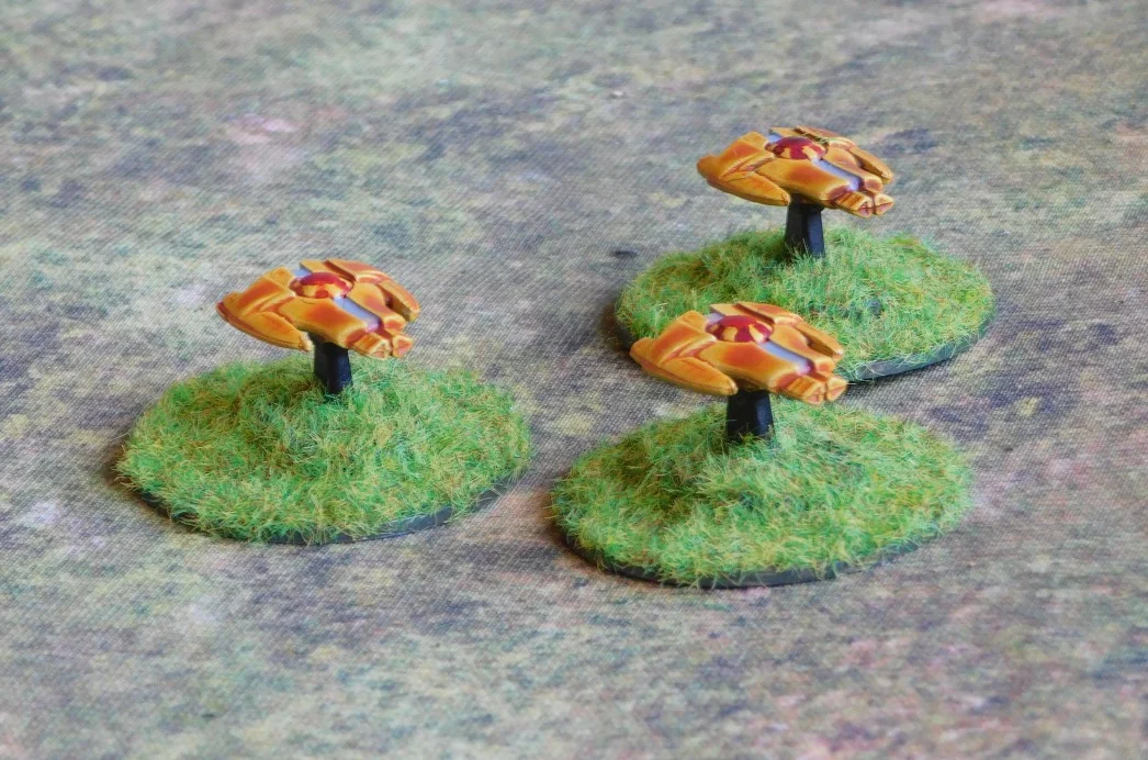 15th July 2019 (18 points)