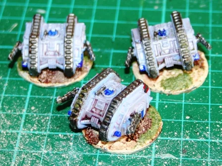 27th July 2019 (9 points)