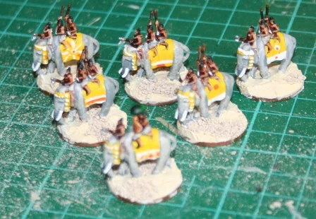 27th July 2019 (21 points)