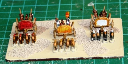 27th July 2019 (9 points)