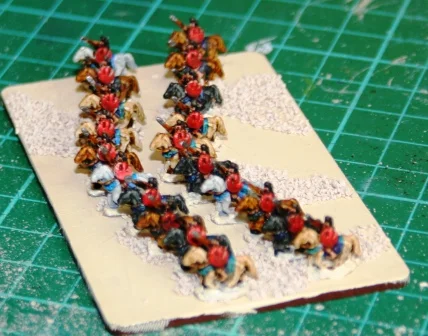 27th July 2019 (20 points)