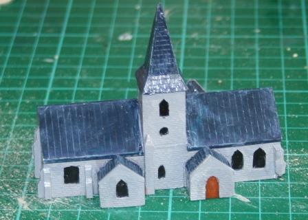 27th July 2019 (6 points)