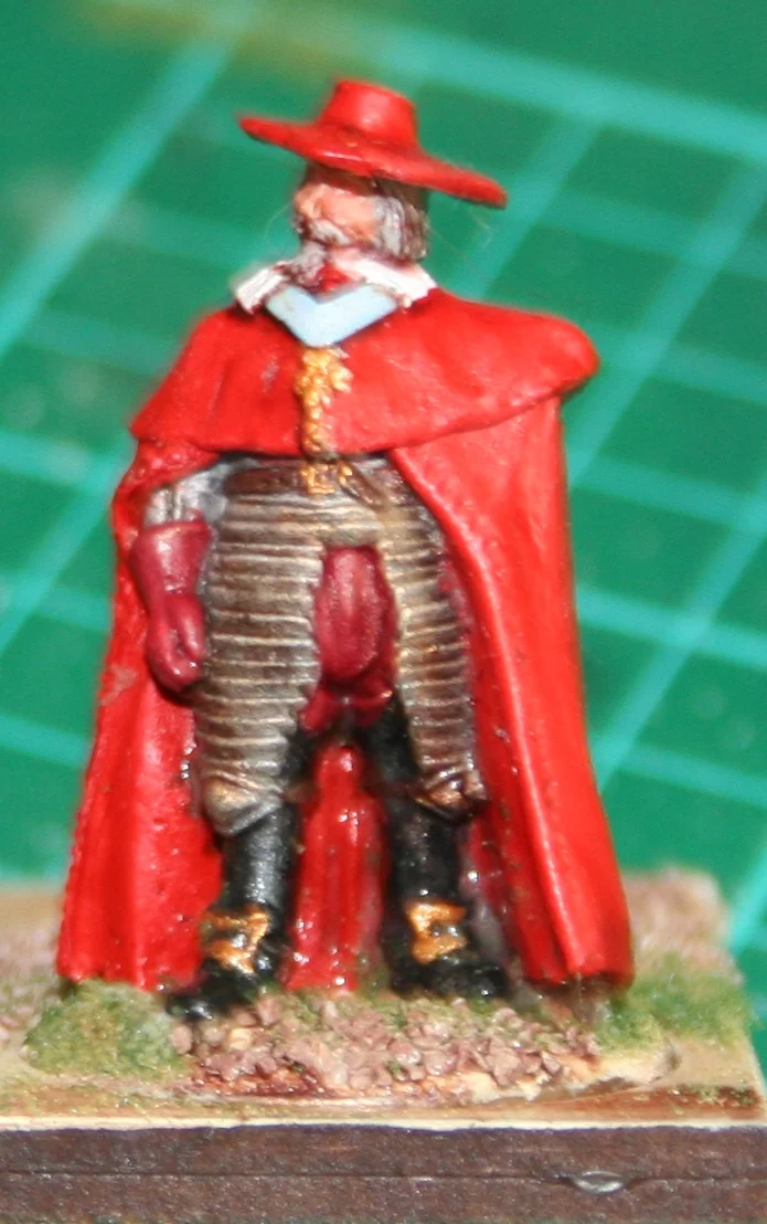 27th July 2019 (4 points)