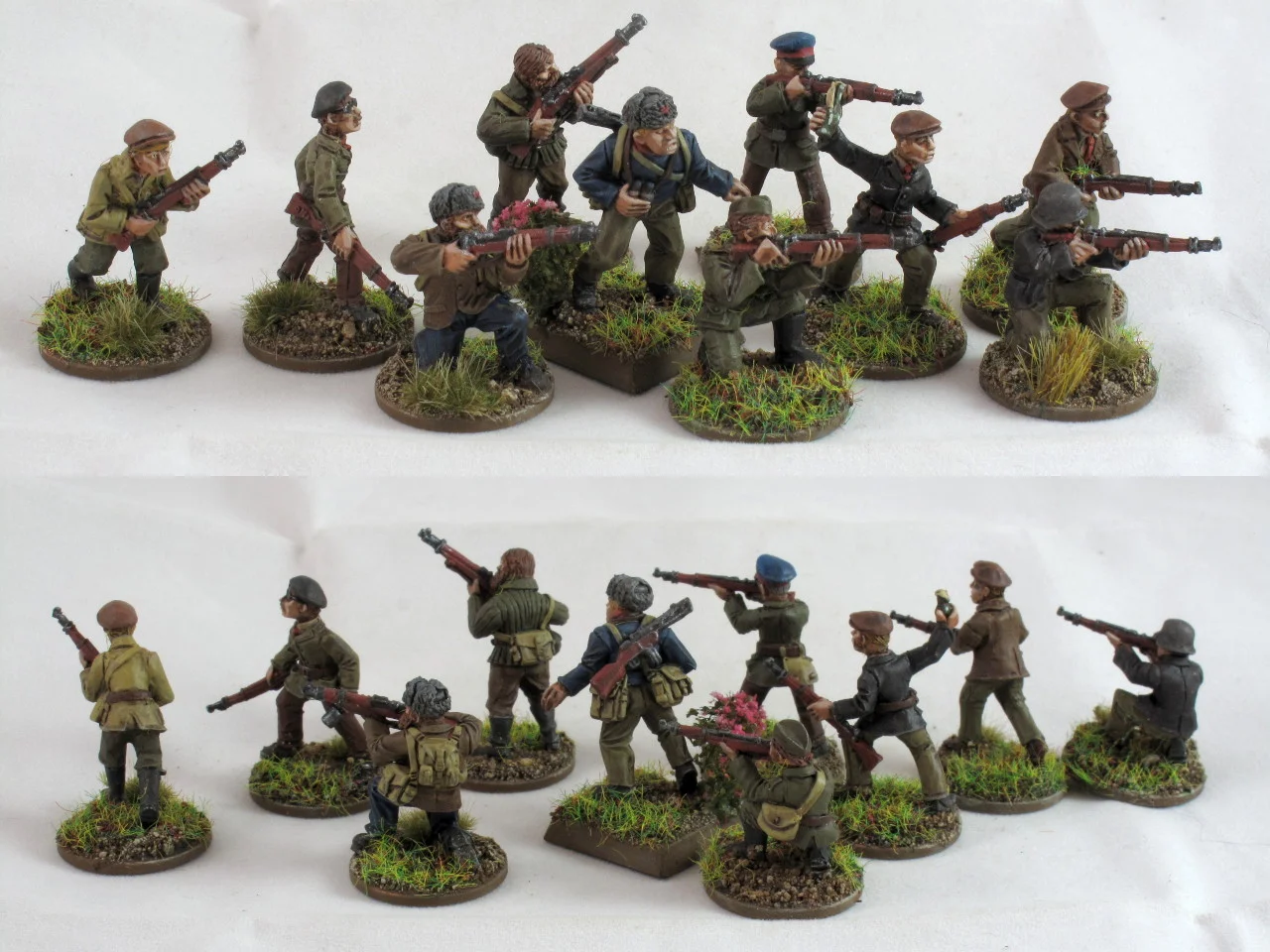 4th August 2019 (40 points)