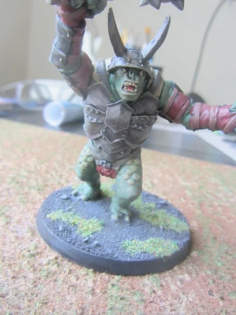 17th August 2019 (8 points)