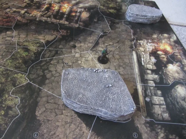 17th August 2019 (36 points)