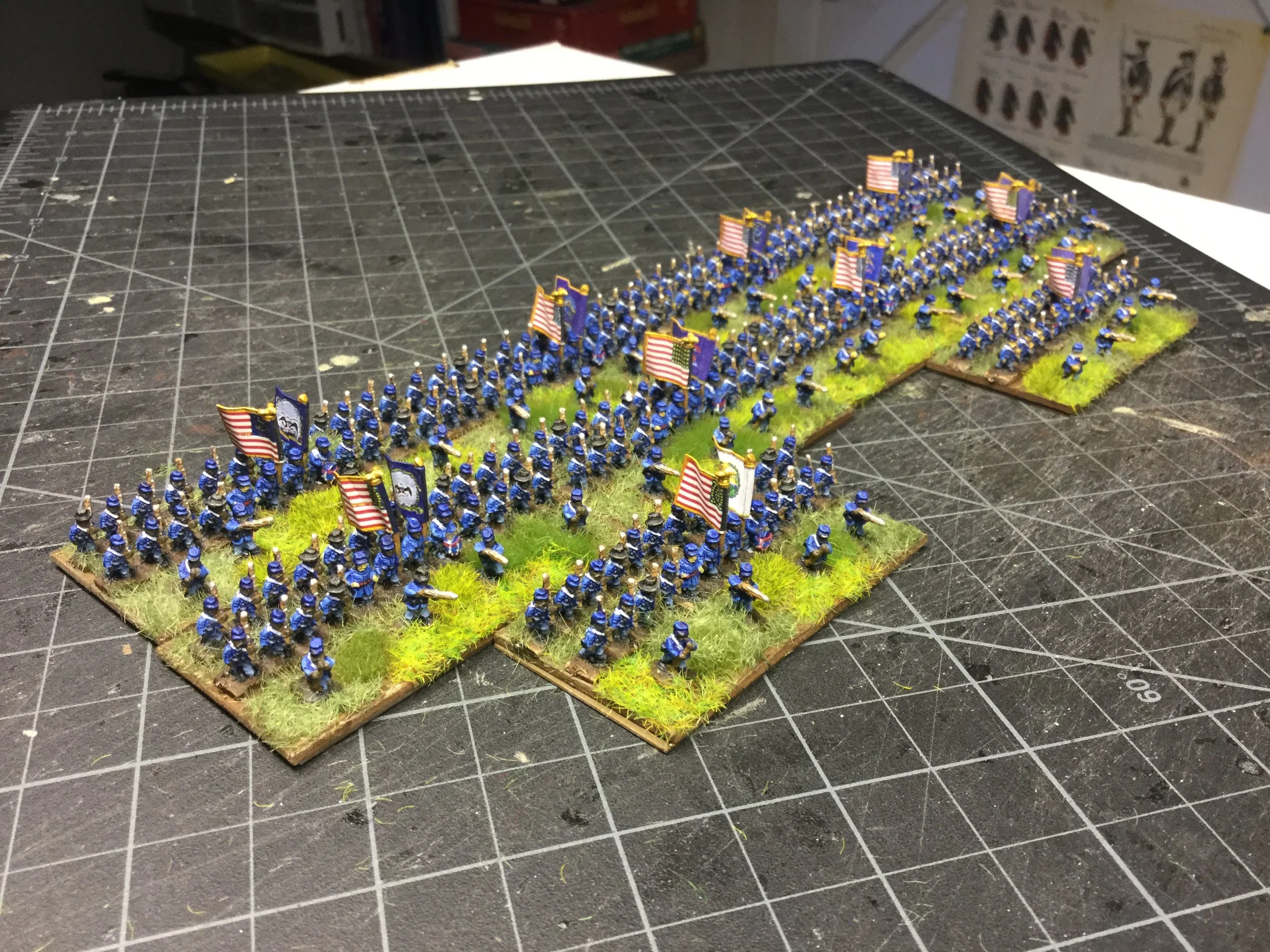 17th August 2019 (140 points)