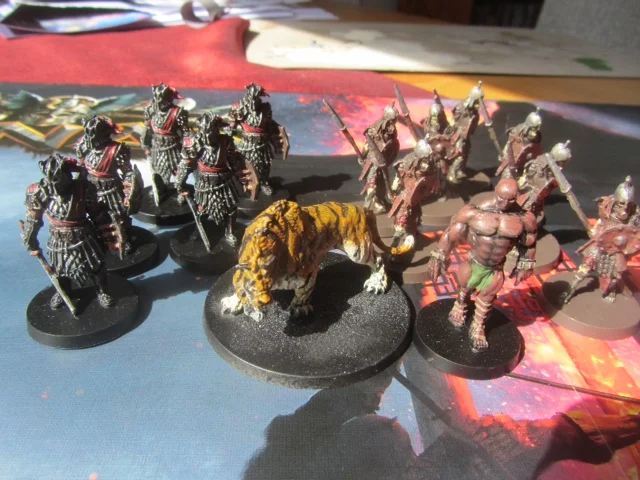 31st August 2019 (56 points)