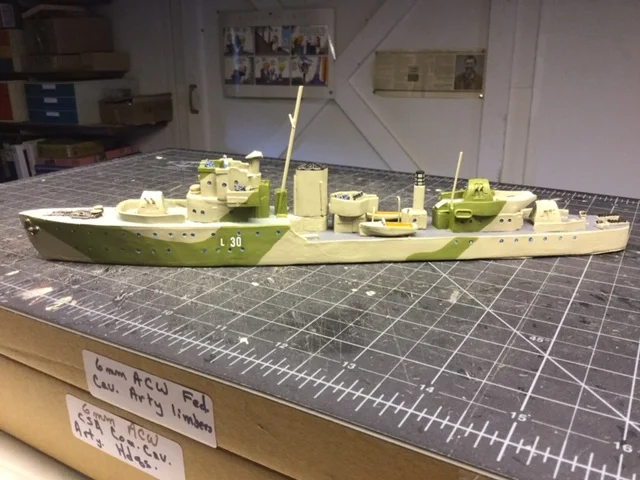 28th September 2019 (12 points)