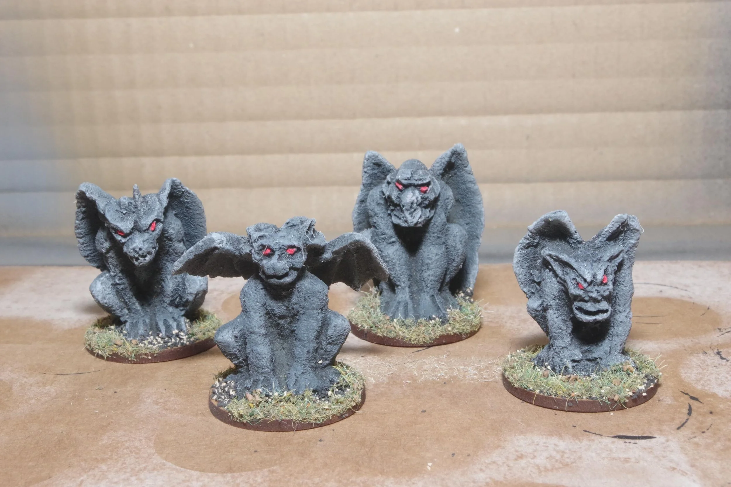 21st October 2019 (44 points)