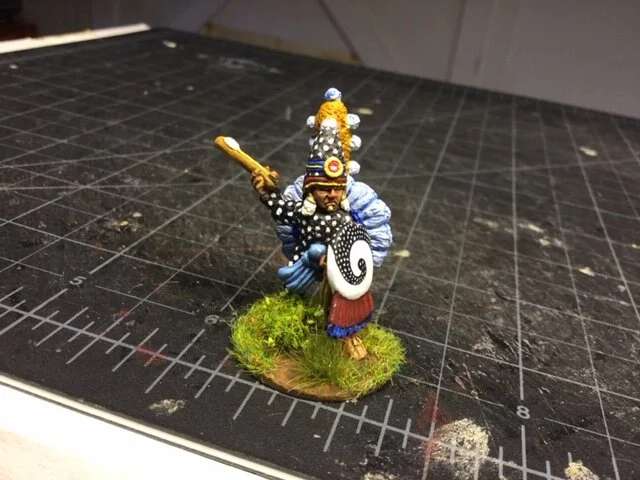 21st October 2019 (184 points)