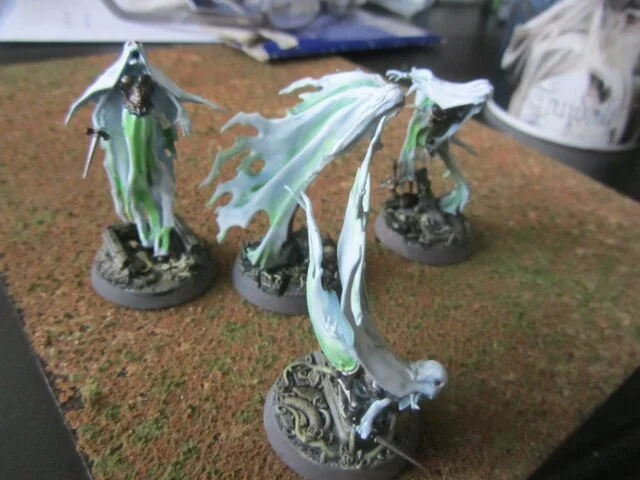 21st October 2019 (16 points)