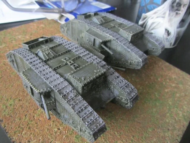 21st October 2019 (36 points)