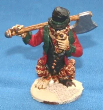 21st October 2019 (8 points)