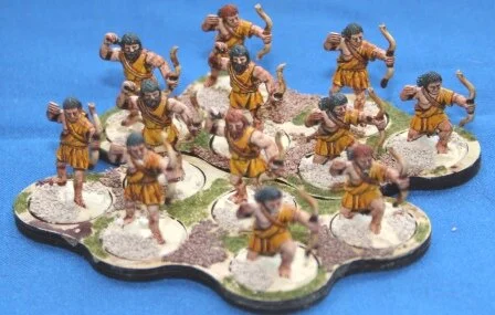 21st October 2019 (48 points)