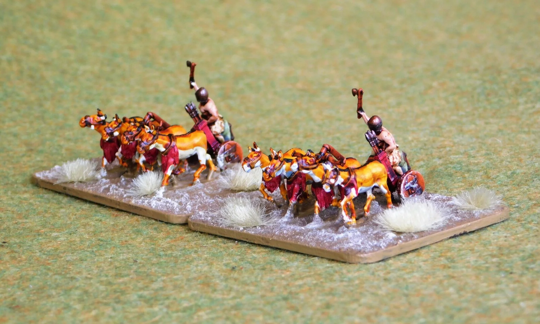 3rd November 2019 (12 points)