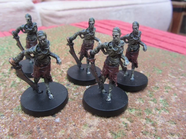 8th November 2019 (20 points)