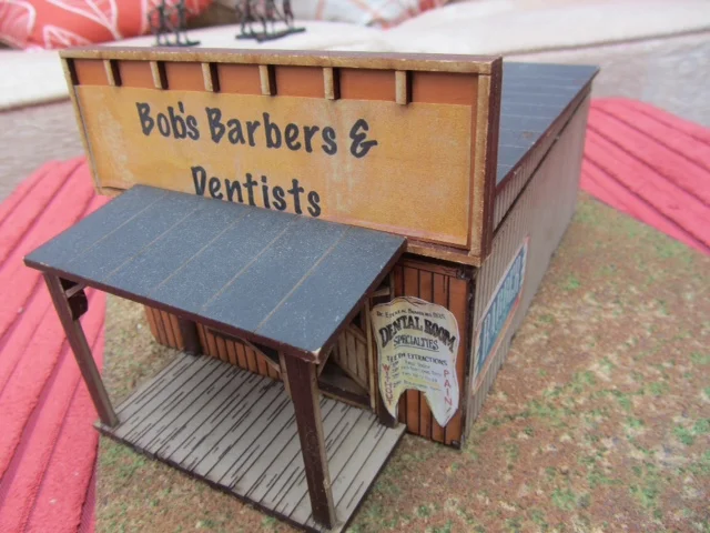 8th November 2019 (36 points)