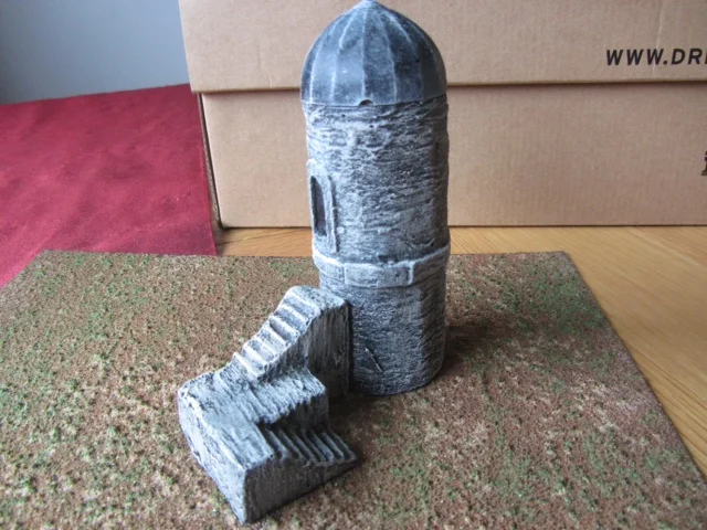 8th November 2019 (12 points)