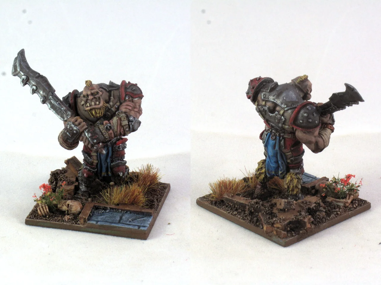 8th November 2019 (4 points)