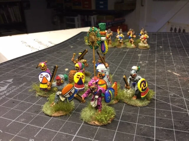 1st December 2019 (24 points)