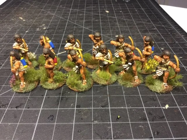 1st December 2019 (48 points)