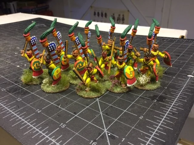 1st December 2019 (48 points)