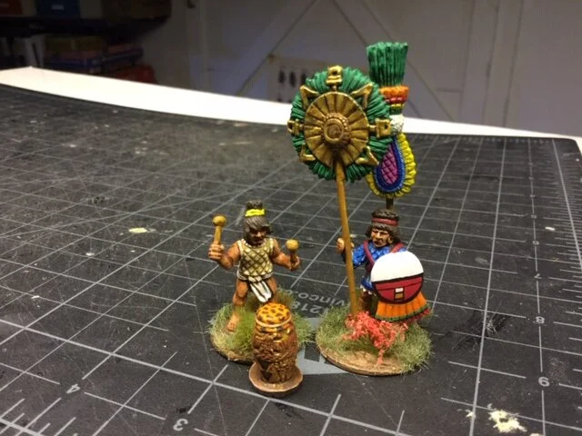 1st December 2019 (12 points)