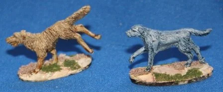 1st December 2019 (8 points)