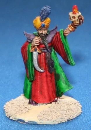 1st December 2019 (4 points)