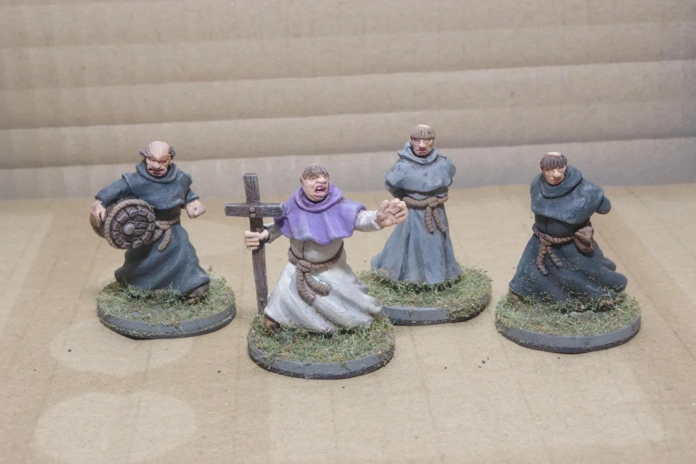 14th December 2019 (16 points)