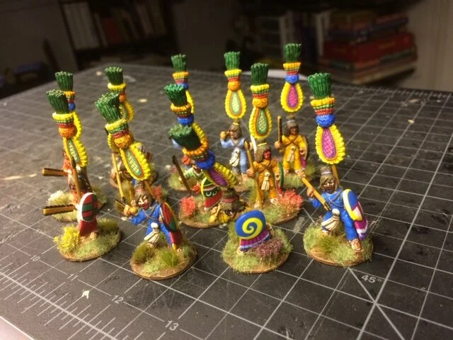 22nd December 2019 (80 points)