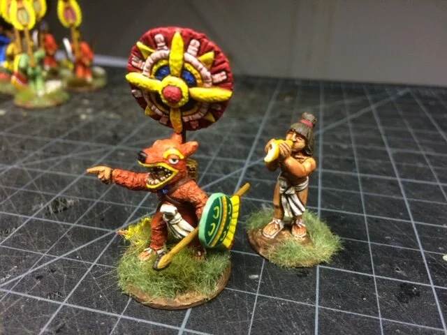 22nd December 2019 (8 points)