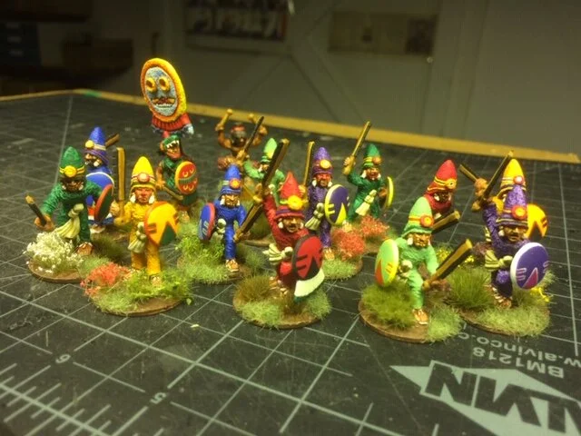 13th January 2020 (60 points)