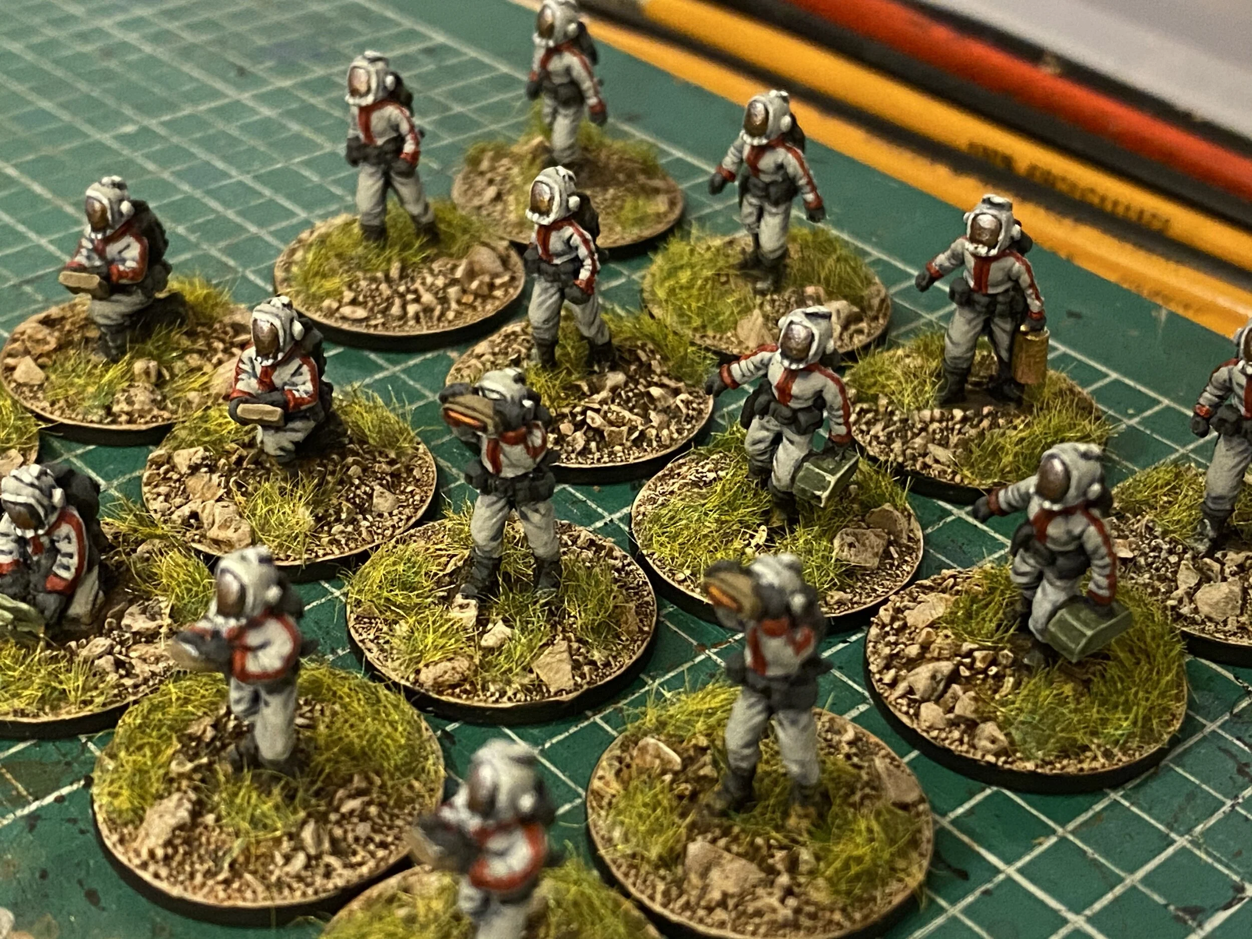 13th January 2020 (16 points)