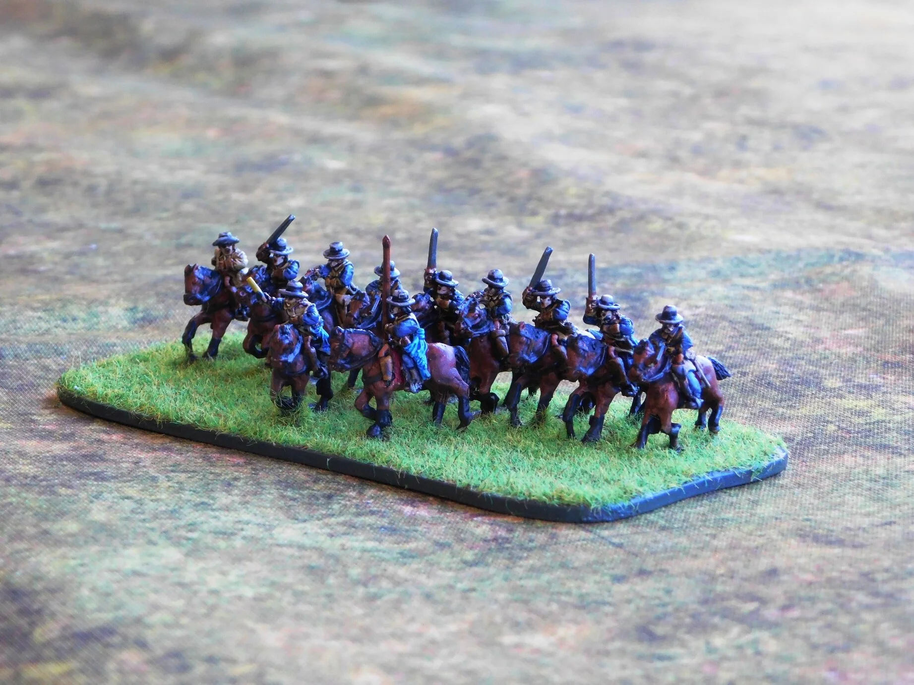 19th January 2020 (22 points)