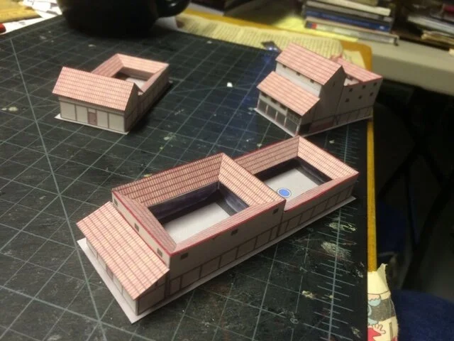 20th January 2020 (18 points)