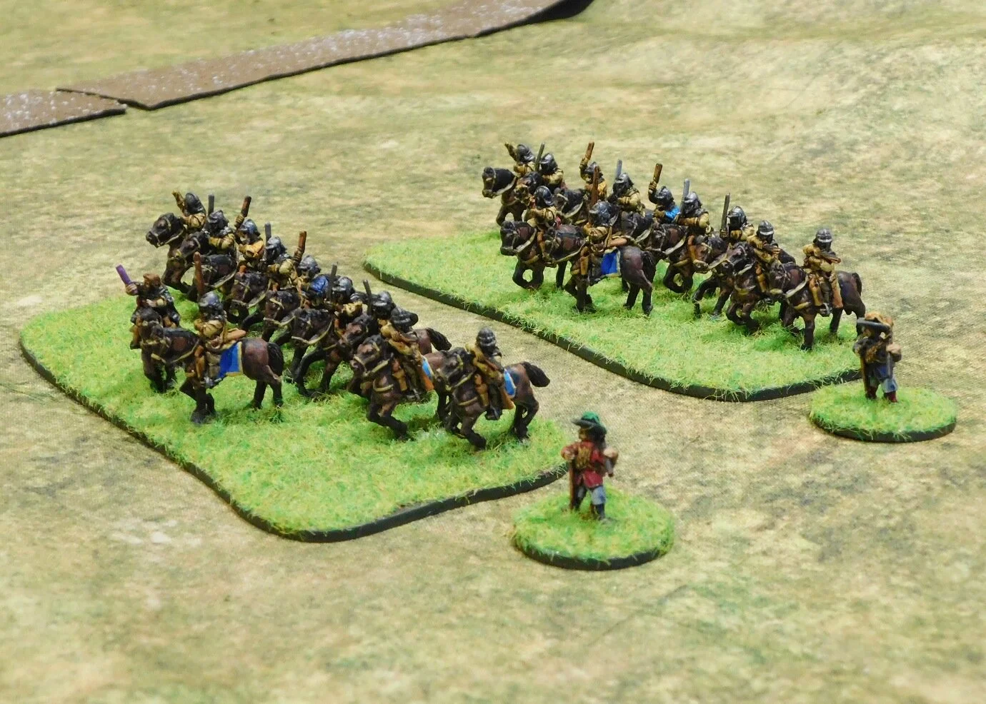 26th January 2020 (46 points)