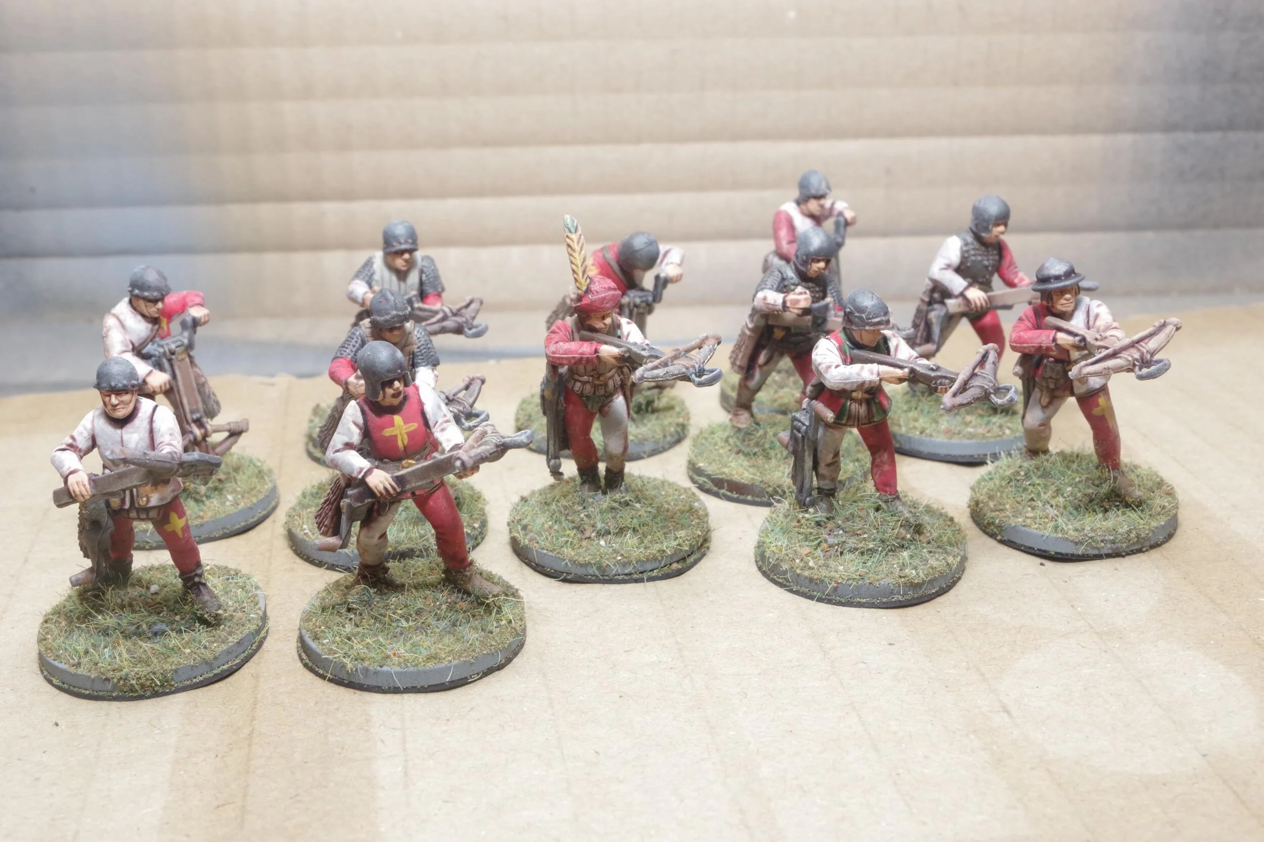 31st January 2020 (48 points)