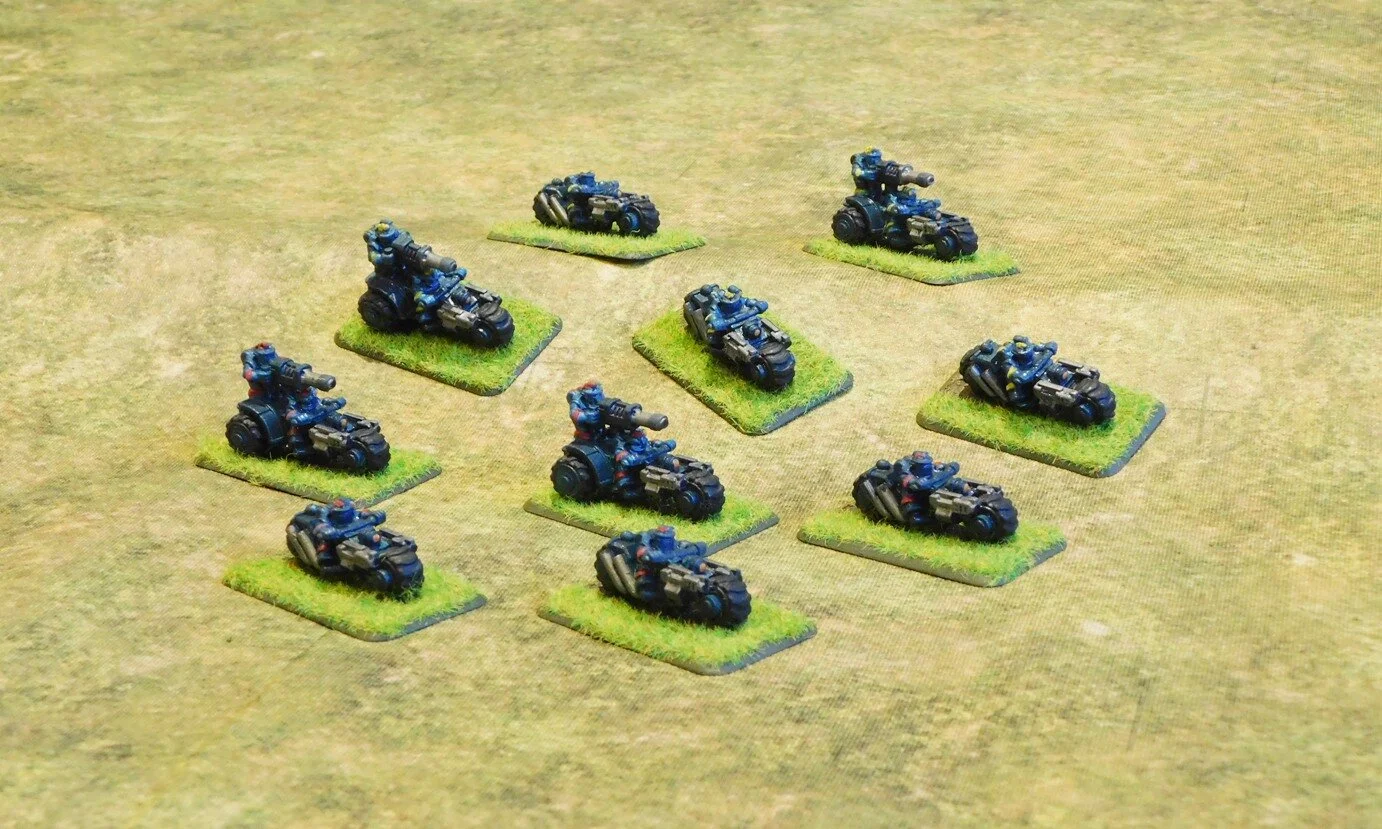 2nd February 2020 (36 points)