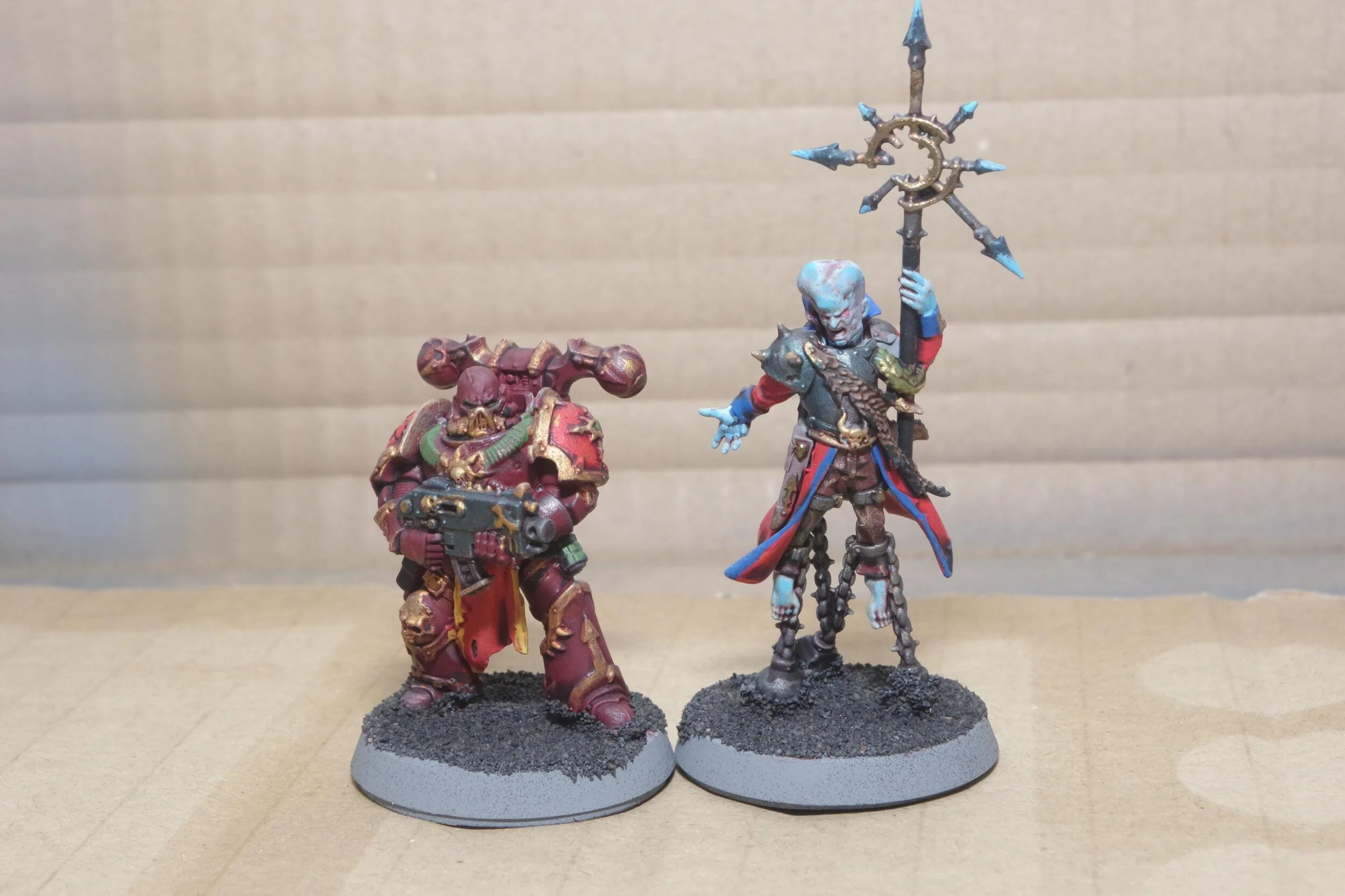 8th February 2020 (16 points)