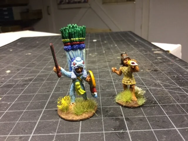 8th February 2020 (8 points)