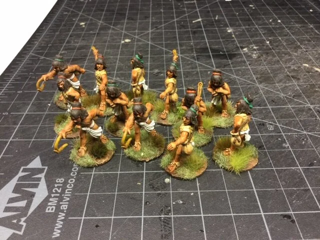 8th February 2020 (36 points)