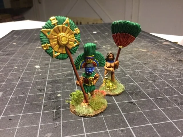 8th February 2020 (8 points)