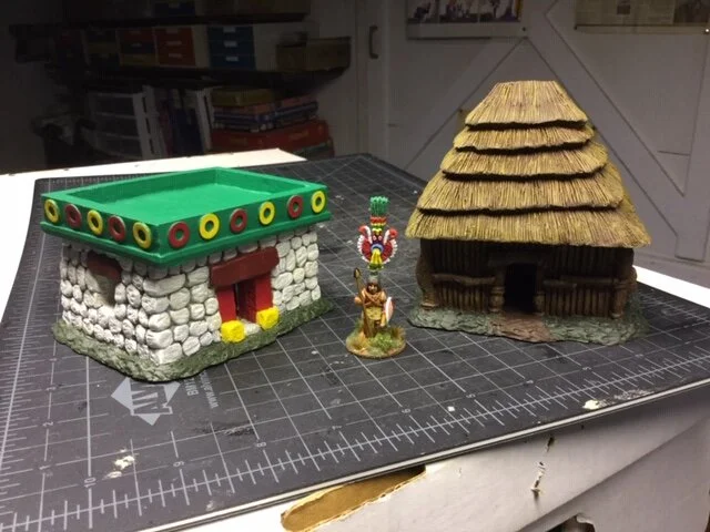 8th February 2020 (180 points)