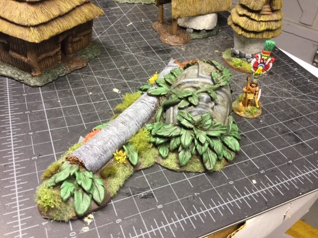 8th February 2020 (36 points)