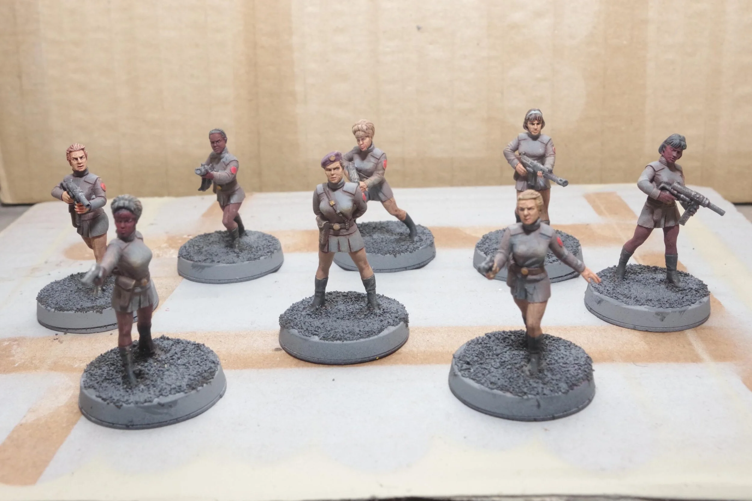 15th February 2020 (32 points)