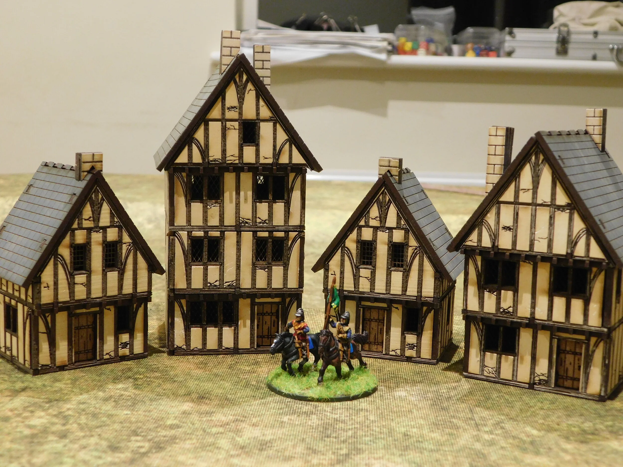 19th February 2020 (48 points)