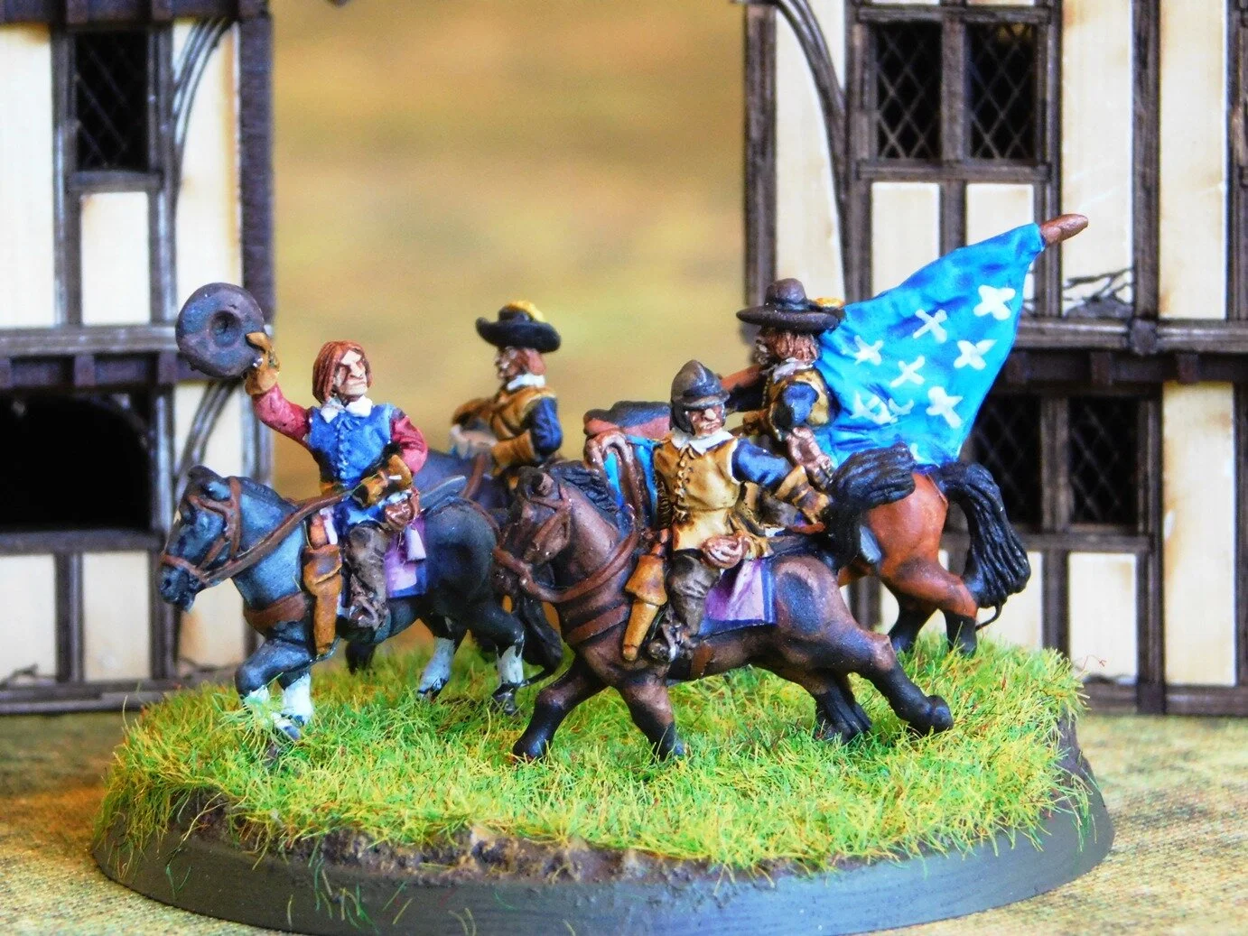 26th February 2020 (8 points)